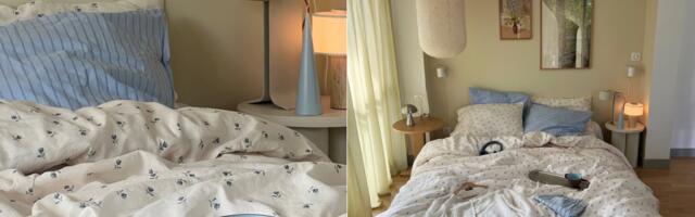 Vreme je za prolećno buđenje, a mi jutra zamišljamo u ovakvim posteljinama