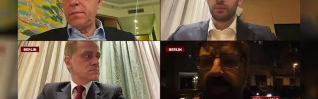 Oni se ni ne trude da sakriju šta rade: Deo opozicije u Berlinu traži da se Srbiji uvedu sankcije, a novac usmerni na N1