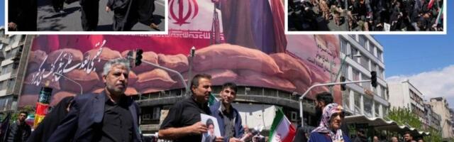 JUTJUB I INSTAGRAM STALI UZ TRAMPA: Uklonjen nalog IRANSKE grupe koja ga je ismevala veštačkom inteligencijom