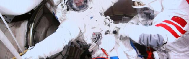 Kineski astronauti završili treću svemirsku šetnju: Misija u Nebeskoj palati produžena za mesec dana