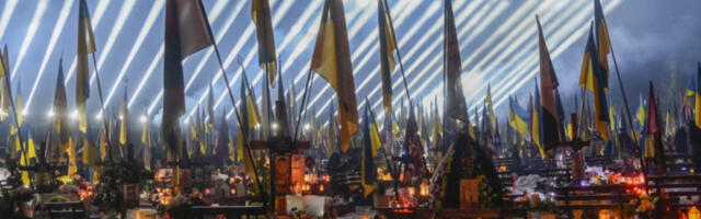 Губици украјинске војске приближили се цифри од два милиона људи