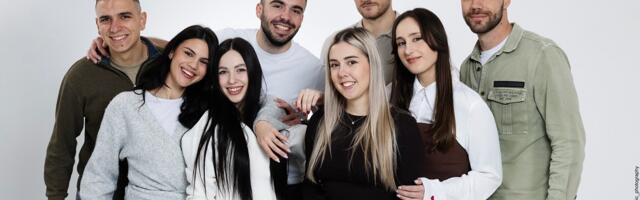 Ne propusti prijavu za desetu sezonu programa prakse „NIS Calling“