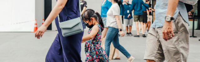 Кинески градови се због пада наталитета прилагођавају младима