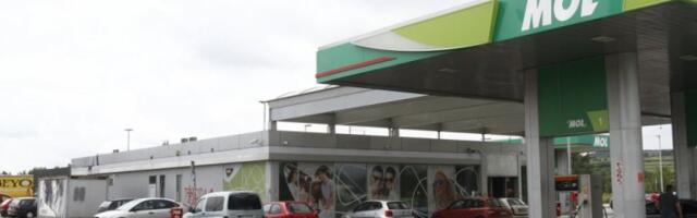 HITNO SE OGLASIO MOL: Evo kada stiže nafta!