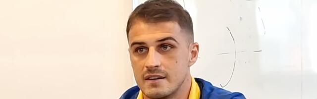 Kapiten Dinamo Jug-a pred utakmicu s Grafičarem: Očekuje nas veliko iskušenje