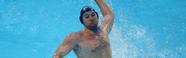 Veliki povratak Dušana Mandića!