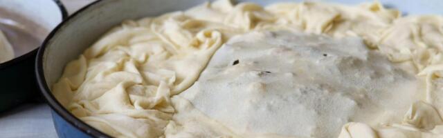 Starinski specijalitet za najlepša porodična okupljanja: Hrskava spolja i sočna iznutra obogatiće vam trpezu