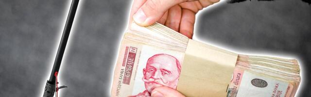 Pažnja! Ako vozite električni trotinet, ovo morate da znate: Kazne i do 120.000 dinara, a za jedan prekršaj se ide pravo u zatvor!