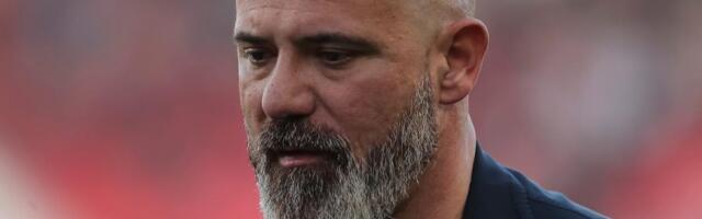 Dejan Stanković ni reč o Novom Pazaru, samo o jednom čoveku! Zaslužio je! (VIDEO)