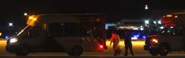 Drama u SAD: Hantavirus u naletu, tri osobe pod strogim nadzorom lekara (FOTO/VIDEO)
