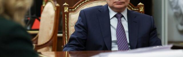 UDARNO! PUTIN SPREMIO DEKRET! Ovo što sledi - malo će ko preživeti!