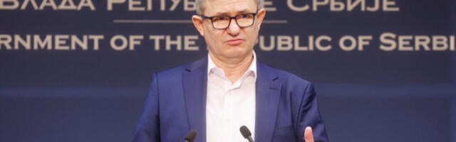 Гламочић: Европски фондови веома значајни за српске пољопривреднике