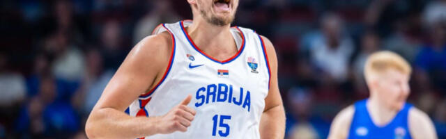 “Jokić je ljudina”: Alimpijević otkrio istinu o asu Denvera, ali nije zaboravio ni “tihog heroja” Srbije