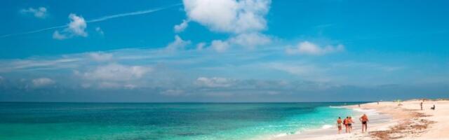 Skupo ih koštao "suvenir" sa plaže: Sardinija ne prašta