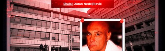 Odloženo suđenje za brutalno prebijanje Zorana na Zvezdari: Okrivljenom Štimcu umro otac
