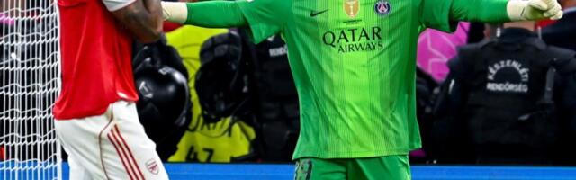 Tobdžije pustile suze da fudbal ne bi morao