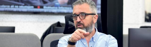 Mejl "džigi bau" država! Vučićević zagrmeo iz Kolegijuma: Poslao jasnu poruku - Crna Gora služi za...