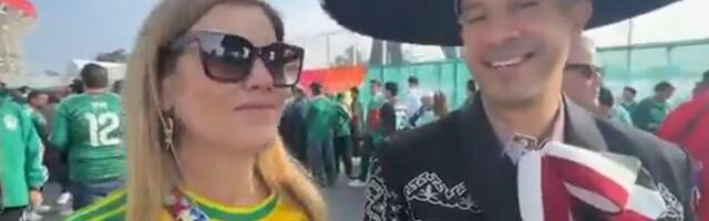 Ovo je najlepša priča sa otvaranja Svetskog prvenstva: Upoznali se pre 16 godina u Južnoj Africi, a sada...
