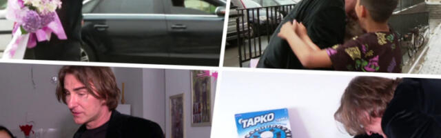 Život joj se srušio kao kula od karata, a onda je na vrata pokucao Željko Mitrović: Mireli Pavlović iz Rume i njenoj deci stiže nova budućnost!