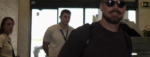 Riki Martin stigao u Beograd i ne skida osmeh sa lica: Fanovi su u potpunom transu, ovo su detalji njegovog boravka u Srbiji
