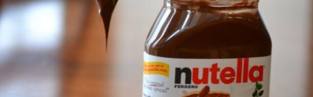 Ferrero povlači Nutellu iz prodaje u Austriji: Metalni delovi u čokoladnom namazu