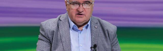 Vukadinović o odnosu snaga u istraživanju: Prevagu će odneti 10 odsto, situacija kao pred beogradske izbore 2023.