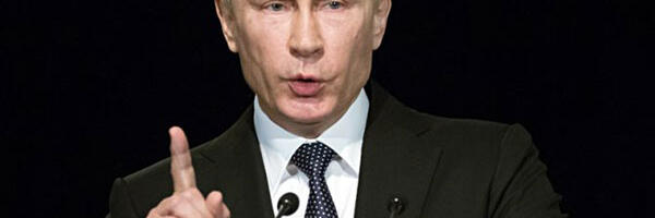 Putin: Ukrajinski napadi prave probleme Rusiji