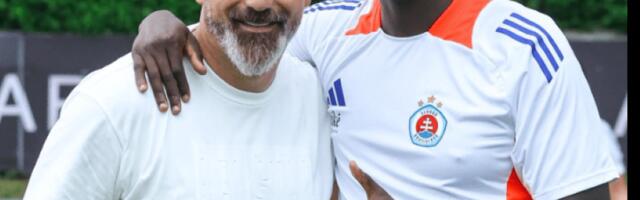 Slovan je pokazao šta Zvezdi najviše fali, a on to ima – „oružje“ bez kog ne može u modernom fudbalu (VIDEO)