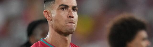 Šta je ovo Ronaldo izgovorio pre penala? Postoje dve teorije, koja je tačna?