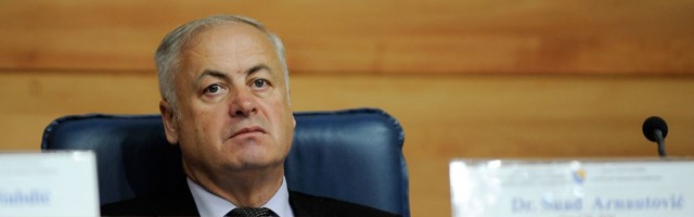 Arnautović za RSE: Ima elemenata da se izbori u Srebrenici i Doboju ponove