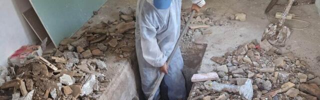 "Kuća je uglavnom bila zatvorena... Čuli smo razne priče": Meštani otkrili nove detalje horora u Rumi - Ovo je produbilo misteriju!
