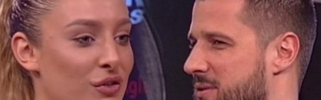 PALA PRVA VERIDBA U ZADRUZI! Marko će zaprositi Lunu u nedelju! Anabela na aparatima! (Video)