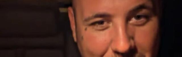 Filip Car stigao u Beograd tokom finala Elite: Došao da podrži Staniju, Maju Marinković čeka užas
