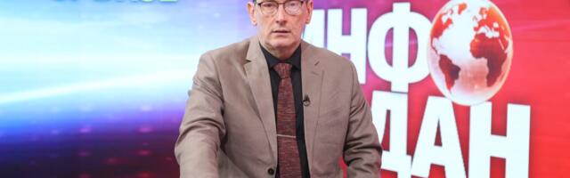 Bakarec razotrkiva blokadere! Dragan Stojković (73), bivši funkcioner SKJ i GSS, na "studentskoj listi"