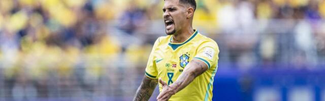 Čelsi troši i šakom i kapom, ali ovog puta neće biti otimačine! Arteta spremio 80 miliona evra: Brazilac ide u Arsenal!