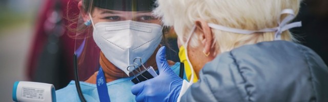 U Španiji prvi slučaj brazilskog soja koronavirusa