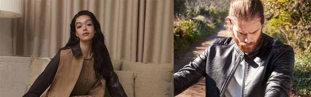 Calliope proleće, leto 2021 – Nove kolekcije