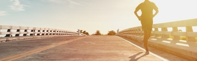 Glen Kaningem, čovek koji nije mogao da hoda, ali je trčao najbrže na svetu