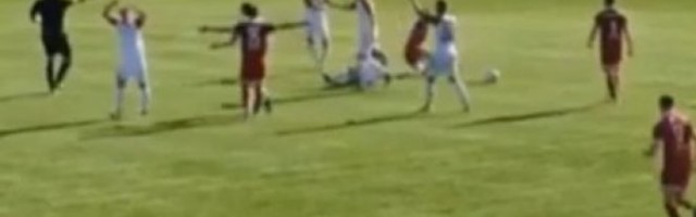 VELIKA SENZACIJA U EVROPI! TUGA u redovima VELIKANA! Tim koji je ŠAMPION zemlje, ispao u niži rang! /VIDEO/