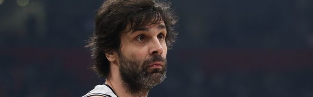 Gotovo: Miloš Teodosić ostaje, produžio ugovor s Virtusom do 2023.