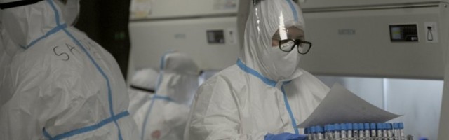 OVO SU DVA SIMPTOMA KOJA UKAZUJU NA DELTA SOJ KORONE! Dr Jovanović: Virus se brzo širi!