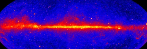 Misterija gama zračenja u međuzvezdanom prostoru konačno je rešena