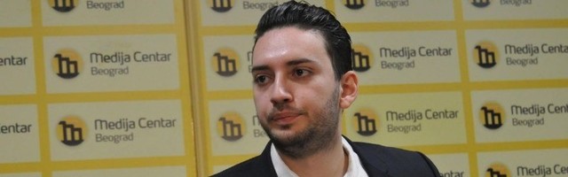 "Grupa liberala vidi Srbiju u EU do 2029, EPP to odbili"