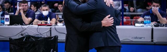 Pobeda Partizana posle velikog preokreta u Laktašima