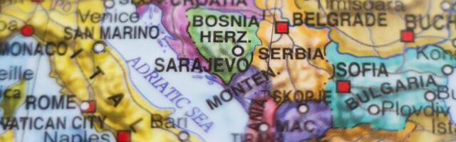 Nemačko ministarstvo bi moglo da usvoji novi pristup Zapadnom Balkanu