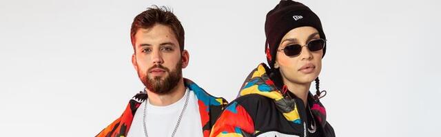 Ovo je 5 savršenih matching street style predloga za tebe i tvog partnera