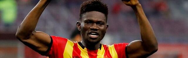 AFRIKA: Esperans previše kiksirao, Saoura blizu Lige šampiona, Gor Mahija juri Kakamegu