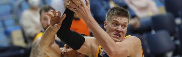 Nekadašnji NBA as ISKLJUČEN IZ REPREZENTACIJE zbog potpisa za ruski tim