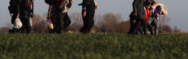 UHAPŠENE TRI OSOBE: Krijumčarili migrante i u vreme vanrednog stanja?