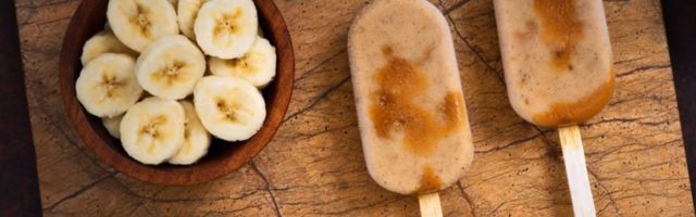 Sladoled za bebe po receptu mame Ane (RECEPT)